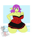 Commission for Starhover
