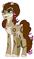 Pony Lizzy