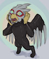 Hypno Suit