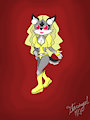 Shiki Wolf
