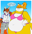 Comm: Fat is Sexy