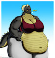 Comm: Mars - Fat Phase by Viro