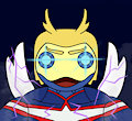 All might