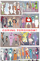 UPCOMING POKEMON ADOPTS