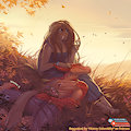 Sunset - September Vote Winner by Zummeng