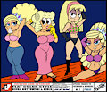 KICKA BUTTOWSKI AND GIRLS - PUBLIC