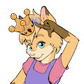 The crown only for those, who deserve having the crown