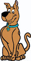Adult Scrappy Doo