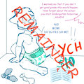 BAD GRADES - YCH