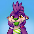$Kantra by RaineShadowpaw