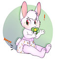 Diaper filling