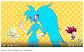 Spaicy Miku song! :D Popipopipo! by Spaicy