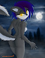 Prowl the Night - Happy Halloween 10-31-2018