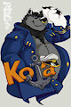 MFF '18 Badge