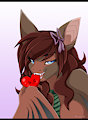 YCH: 39 bite heart