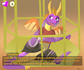 Spyro TF by AlsoFlick