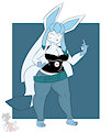 glaceon