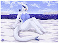 Pokemorph Lugia