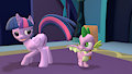 Slapstick Comedy
