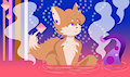 Splash by BadFoxxxRage