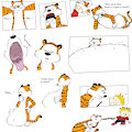 Hobbes Vore (Patreon Poll Winner) by DaBlueGuy