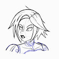 I really like this sketch