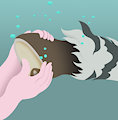 An adorable hoof