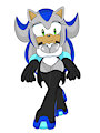 Bounce Zone - Alt Knite's New Look by Moralde10