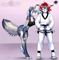 2017 Commission for Taryncrimson by ABD