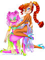 Dance of Love
