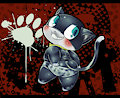Morgana by LKIWS