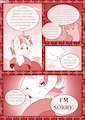 [SFW Comic] World Destruction 57