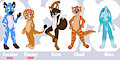 Critter Sale Nov. 10th