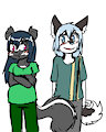 whoops~ by Fiona