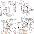 'That time again'.... by SilverLoli