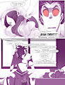 Graywood High - Ch.2 P.9 - 50 Shades of Grayish Purple
