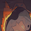 What the Fire Wrought by NocturnalComic