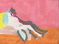 ~KrISTeIn and her mate by aozora