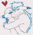 for my mate by aozora