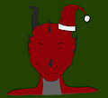 (Very old) Bikklo christmas by ViratheKitsune