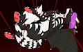 Shibari by jmac32here