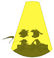 The Mayfly and the Light