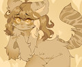 .:Commission:. Latte Steams in by SheepMilks