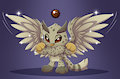 chao Spotty