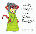 Lady Swayne