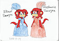 The Swayne Twins