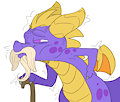 reignited feels by sashtrash