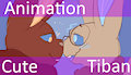 Tiban - Sparky kisses