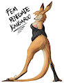 Female Renegade!