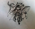 Shadow infinitus: silver fox